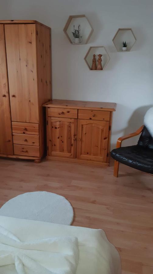 Rege Apartman Alsóörs Extérieur photo