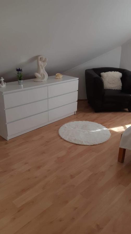 Rege Apartman Alsóörs Extérieur photo