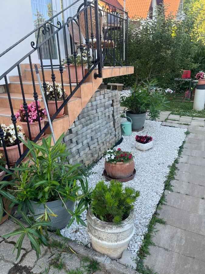 Rege Apartman Alsóörs Extérieur photo