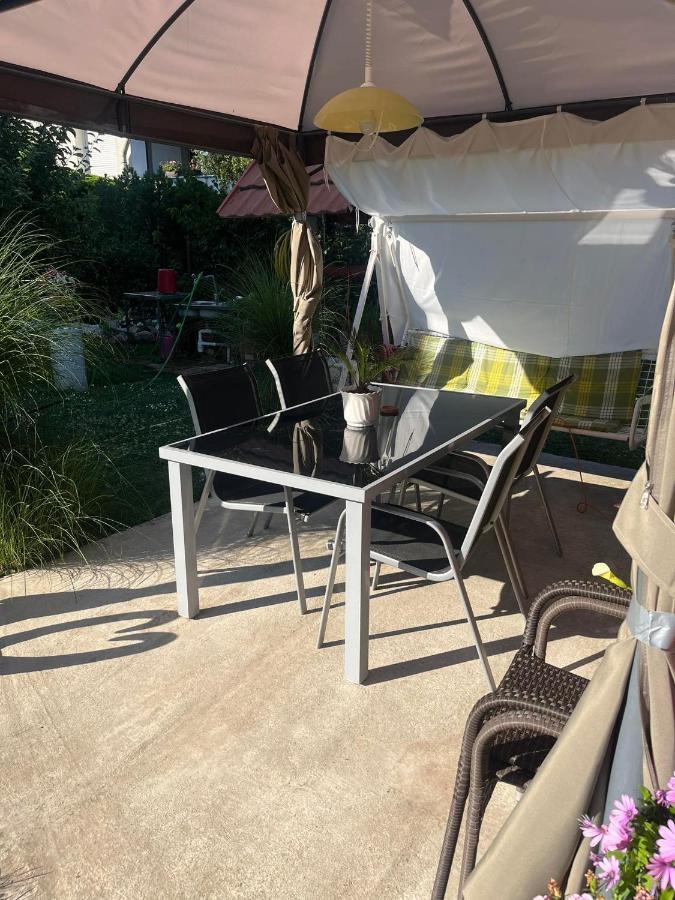 Rege Apartman Alsóörs Extérieur photo