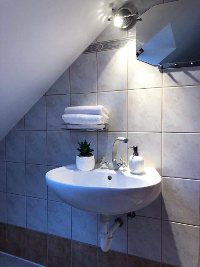 Rege Apartman Alsóörs Extérieur photo