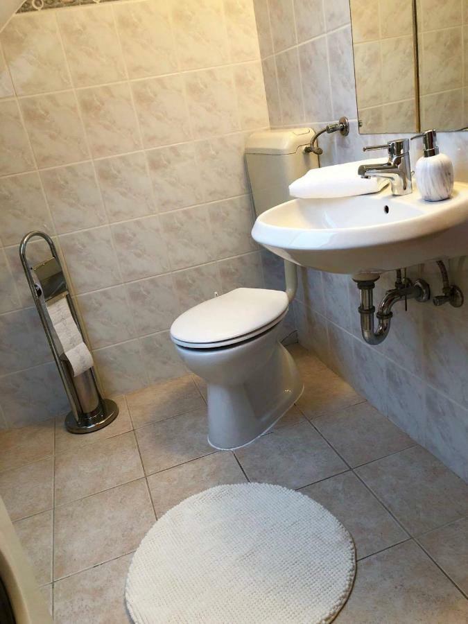 Rege Apartman Alsóörs Extérieur photo