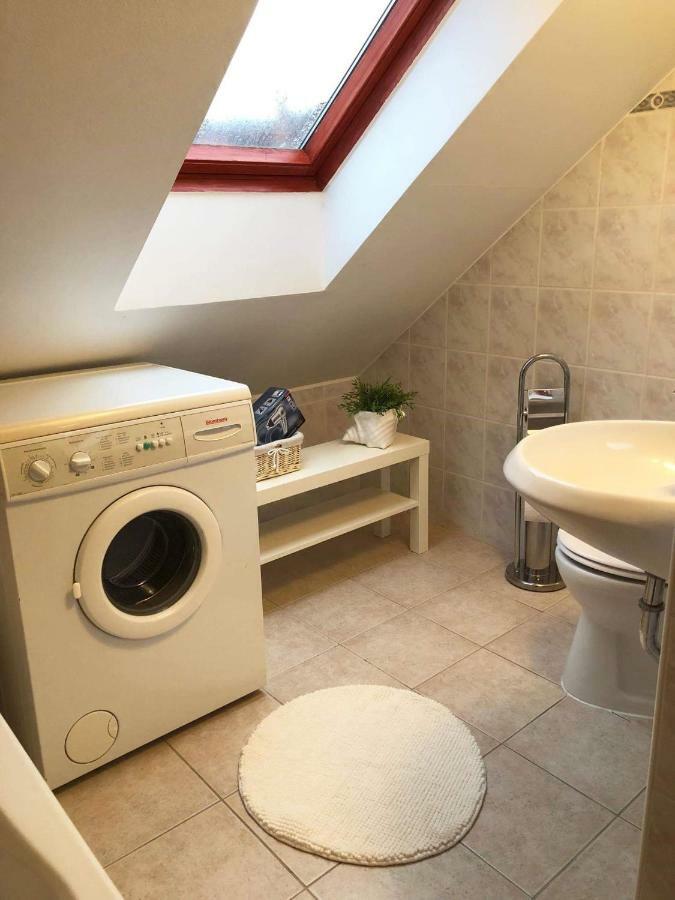 Rege Apartman Alsóörs Extérieur photo